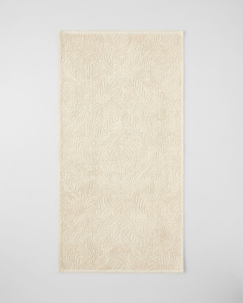 Anya Bukle Kilim 80x150 cm Bej