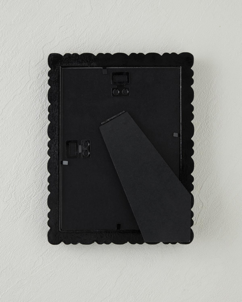 Aremis Çerçeve 13x18 cm Siyah