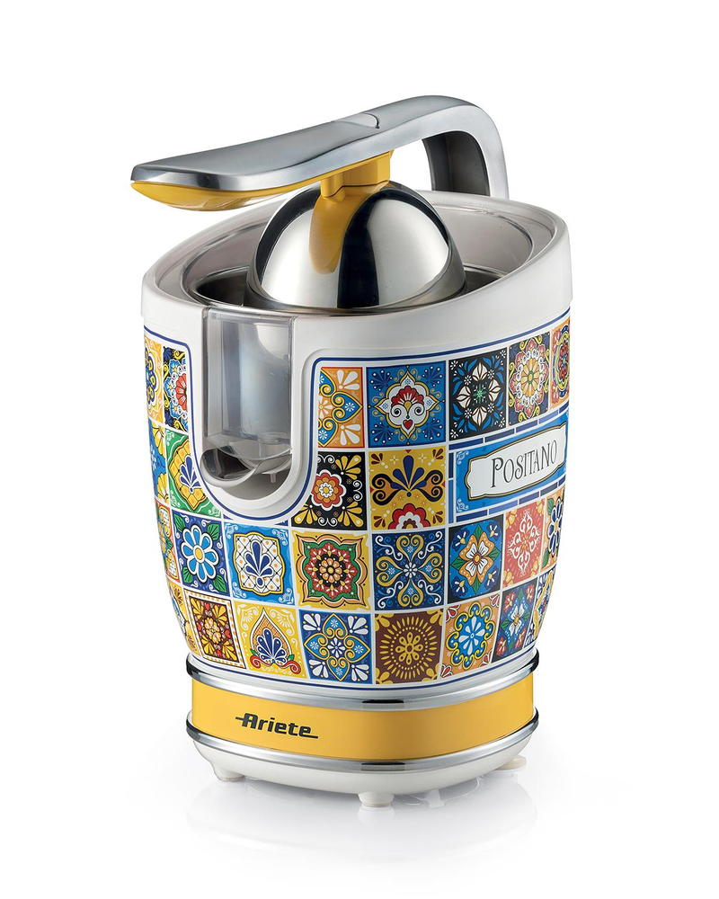 Ariete Capri 0413/0C Narenciye Sıkacağı Konsept