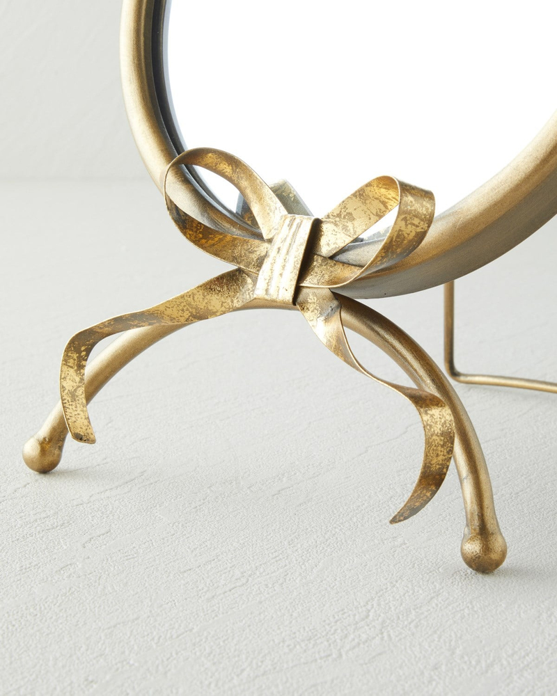 Arlene Metal Dekoratif 24 cm Gold