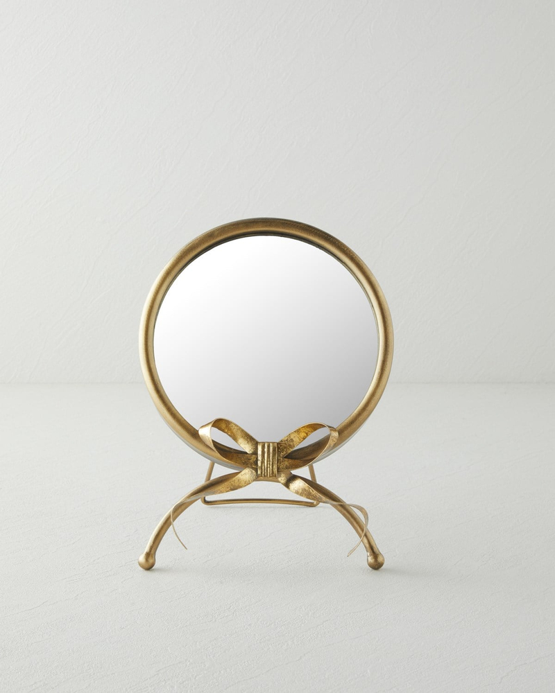 Arlene Metal Dekoratif 24 cm Gold