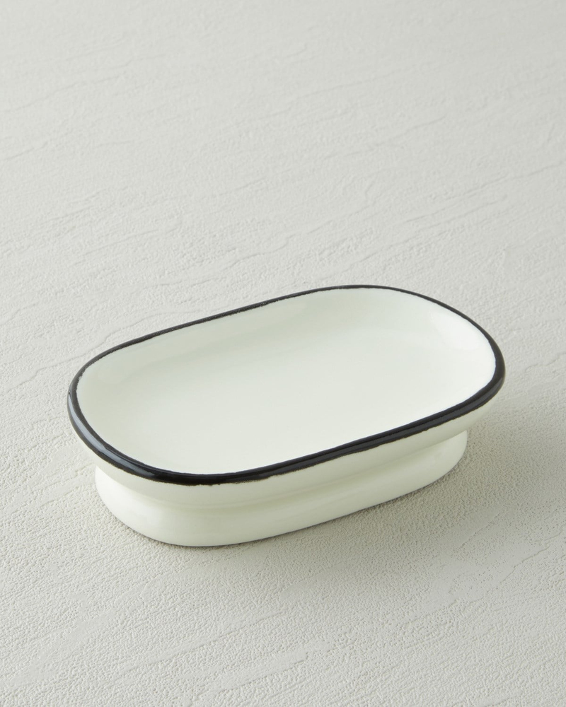 Armoni Dolomite 3'lü Banyo Seti Krem
