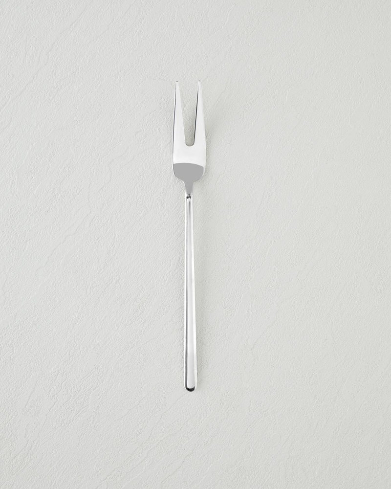 Aurelia Paslanmaz Çelik 5'li Servis Seti 20,5x22,8x21,8x23,5x22 cm Silver