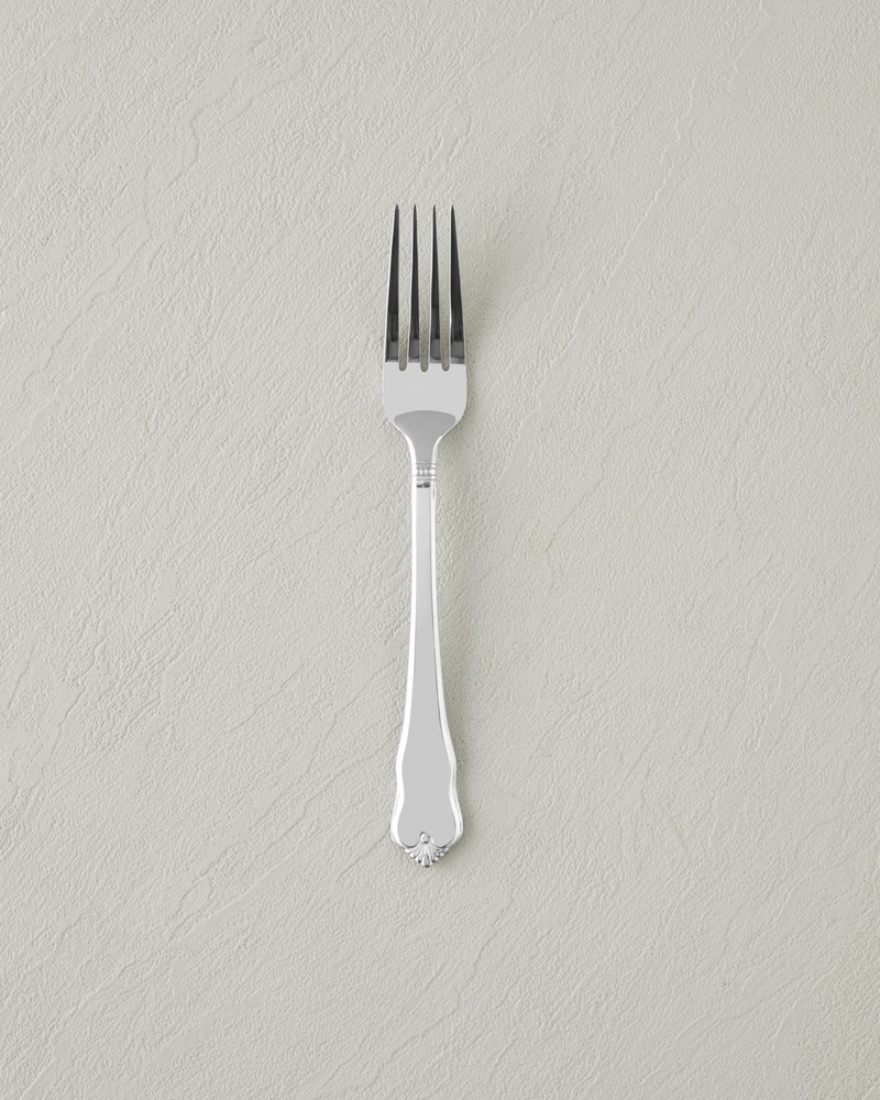 Avantgarde Paslanmaz Çelik Çatal Kaşık Bıçak Tk. 72 Parça 12 Kişilik Silver