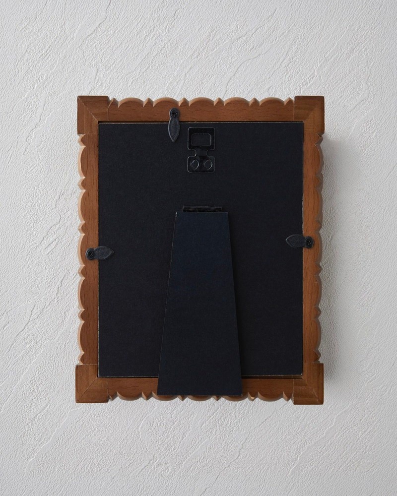 Avin Çerçeve 13x18 cm Kahverengi