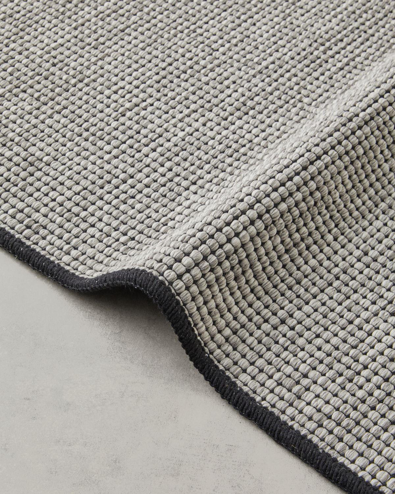 Azure Halı 120x180 cm Gri