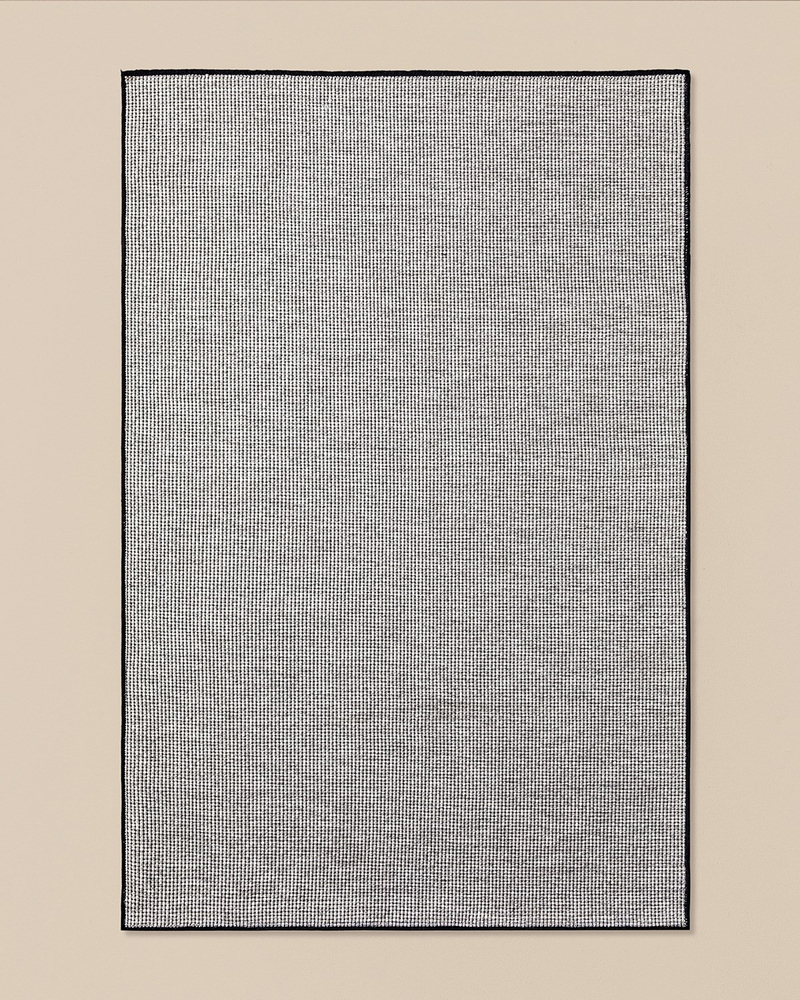 Azure Halı 120x180 cm Gri