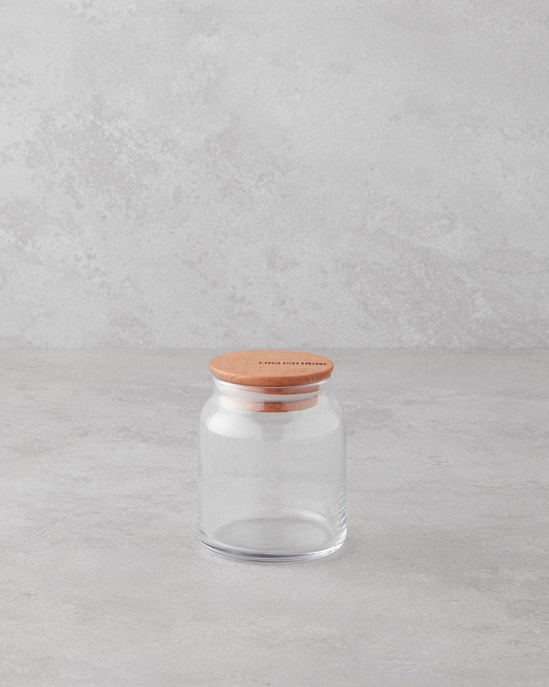 Belle Cam Baharatlık 290 ml Natural