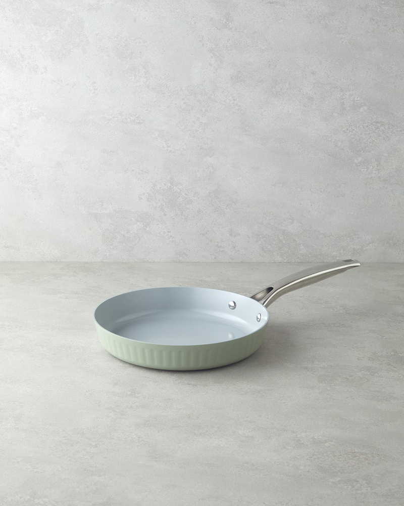 Berlin Fusion Pro Seramik Tava 26 cm Yeşil