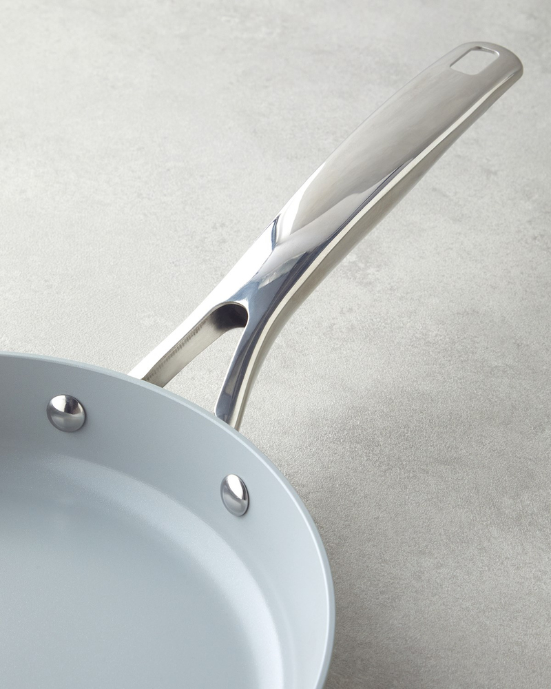 Berlin Fusion Pro Seramik Tava 26 cm Yeşil
