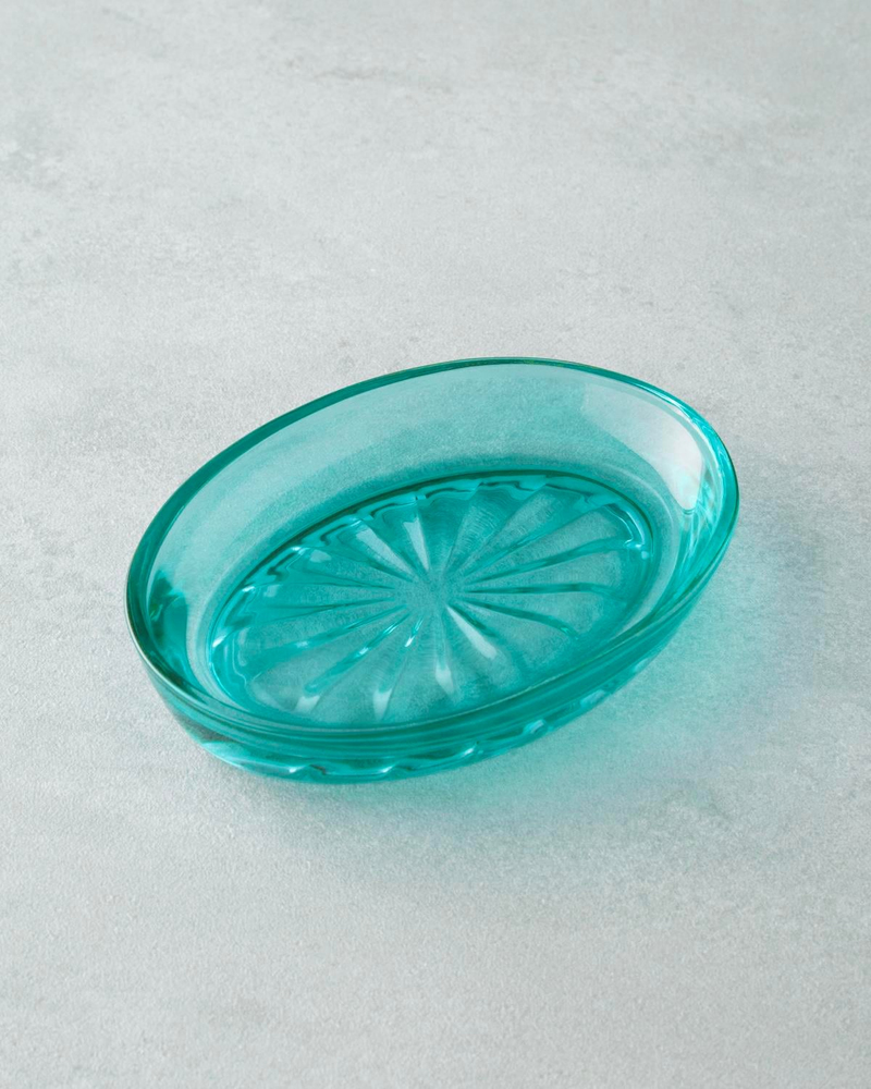 Berta 3’lü Set Banyo Seti Turkuaz