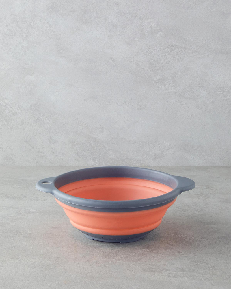 Bioni Plastik Süzgeç 23 cm Renkli