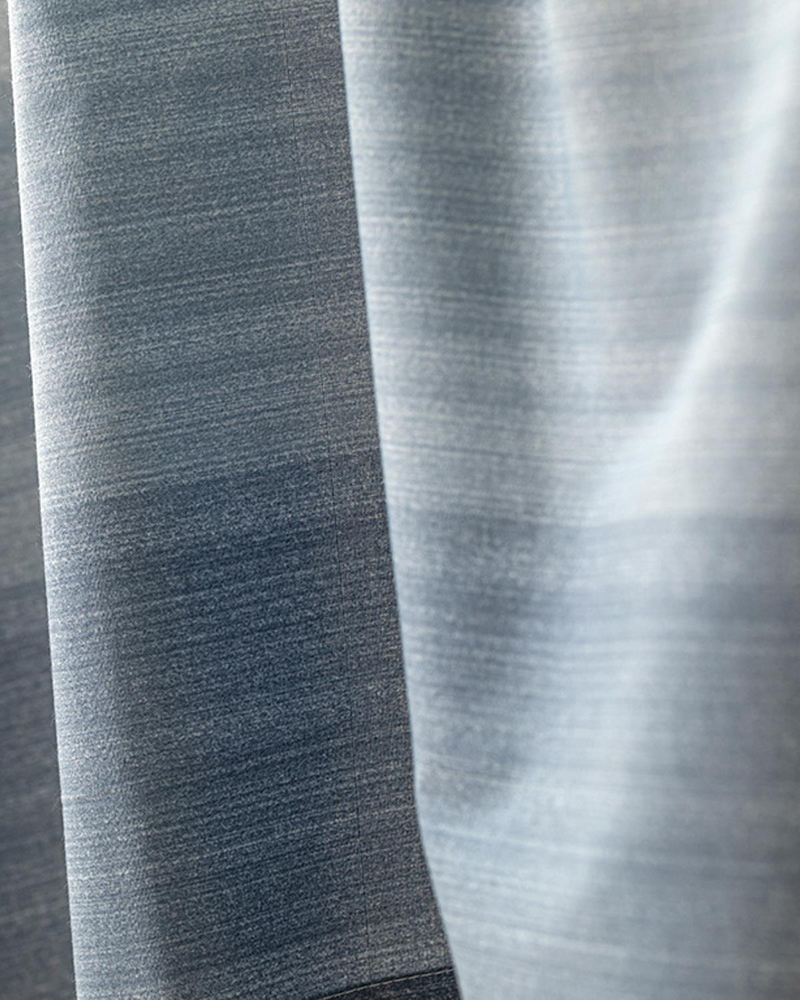 Blue Passion Polyester Masa Örtüsü 150x220 cm Mavi