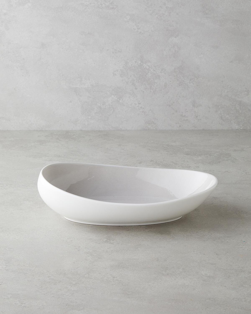 Boho New Bone China Kase Gri