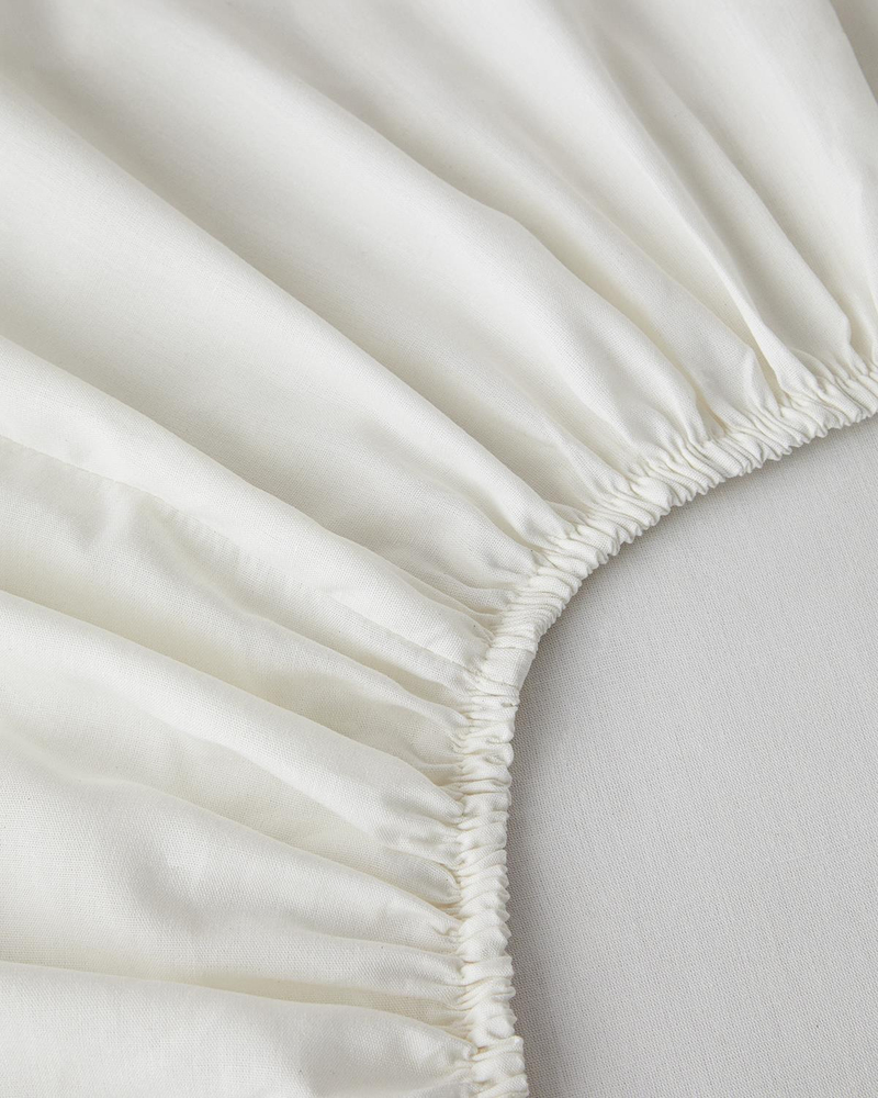 Bold Stitch İpliği Boyalı Çift Kişilik Nevresim Takımı 200x220 cm Lacivert-Yeşil