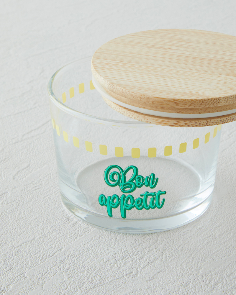 Bon Vita Cam 2'li Baharatlik 220 ml - 220 ml Mavi-yeşil