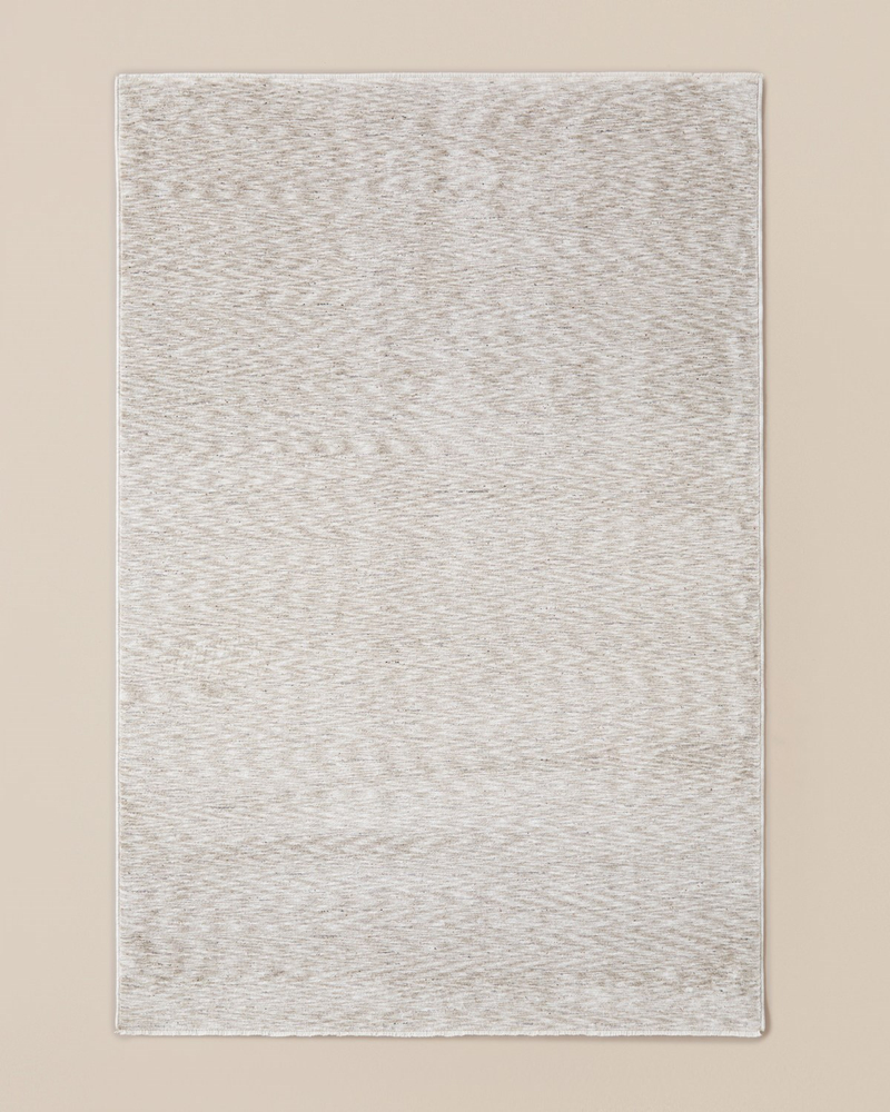 Cameron Halı 100x200 cm Bej