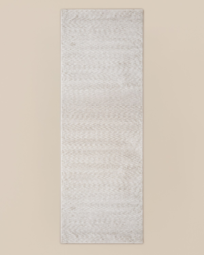 Cameron Halı 100x300 cm Bej
