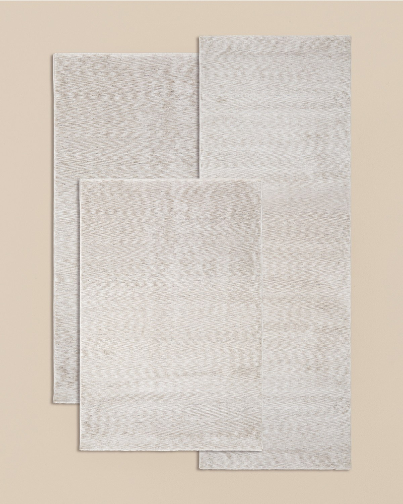 Cameron Halı 120x180 cm Bej