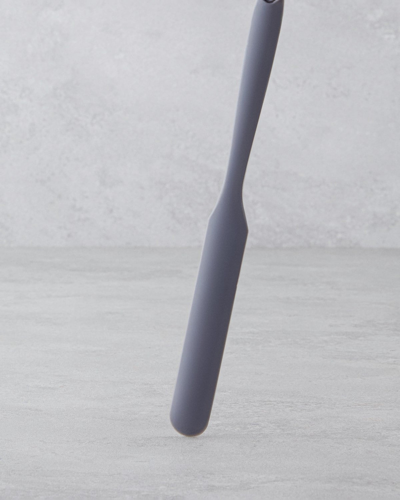 Celia Silikon Spatula 26,5 cm Gri