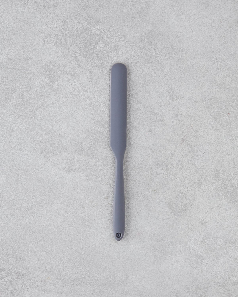 Celia Silikon Spatula 26,5 cm Gri