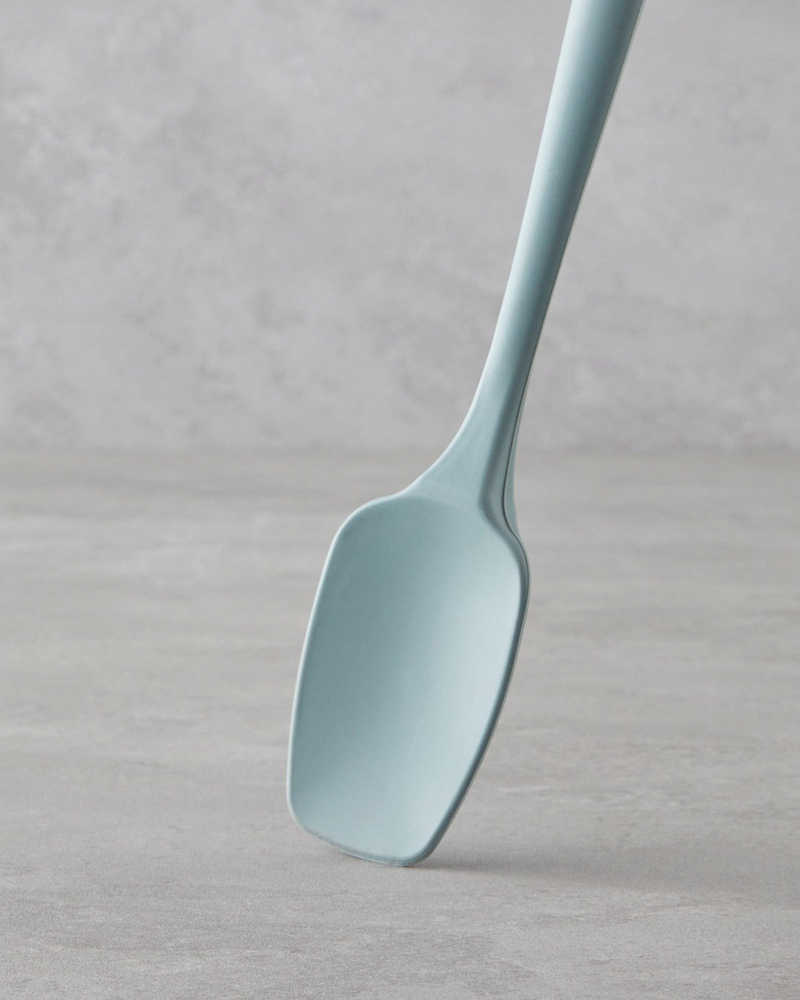 Celia Silikon Spatula 27 cm Yeşil