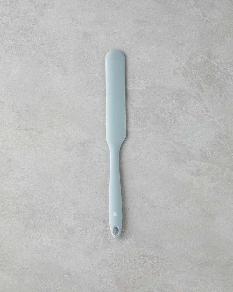 Celia Silikon Spatula 32 cm Yeşil