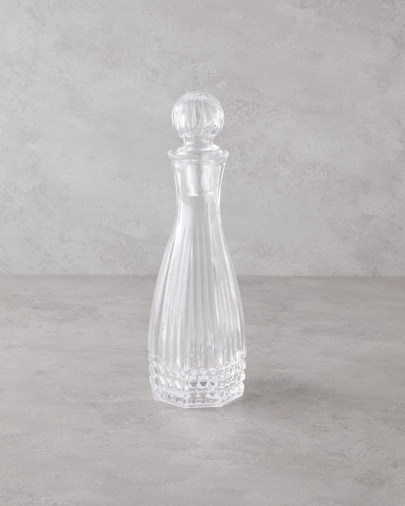 Chalice Cam Karaf 1000 ml Şeffaf