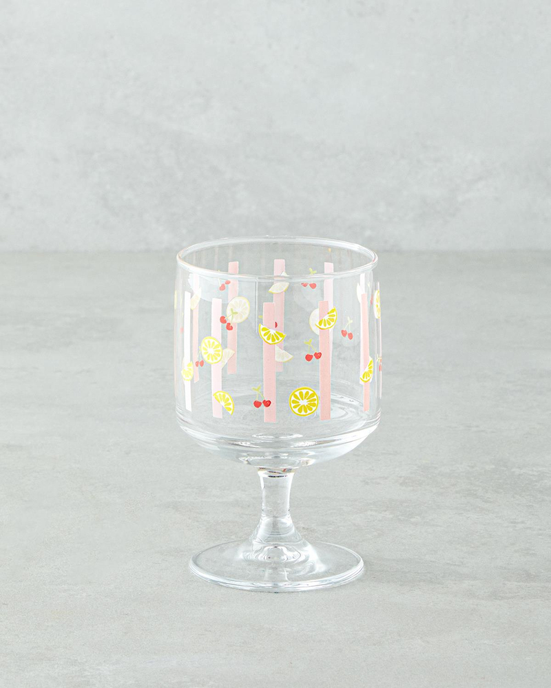 Cherrylim Cam 3'lü Cup 300 ml Renkli