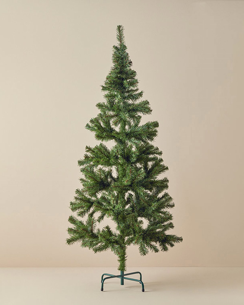 Christmas Tree Yılbaşı Ağacı 180 cm Yeşil