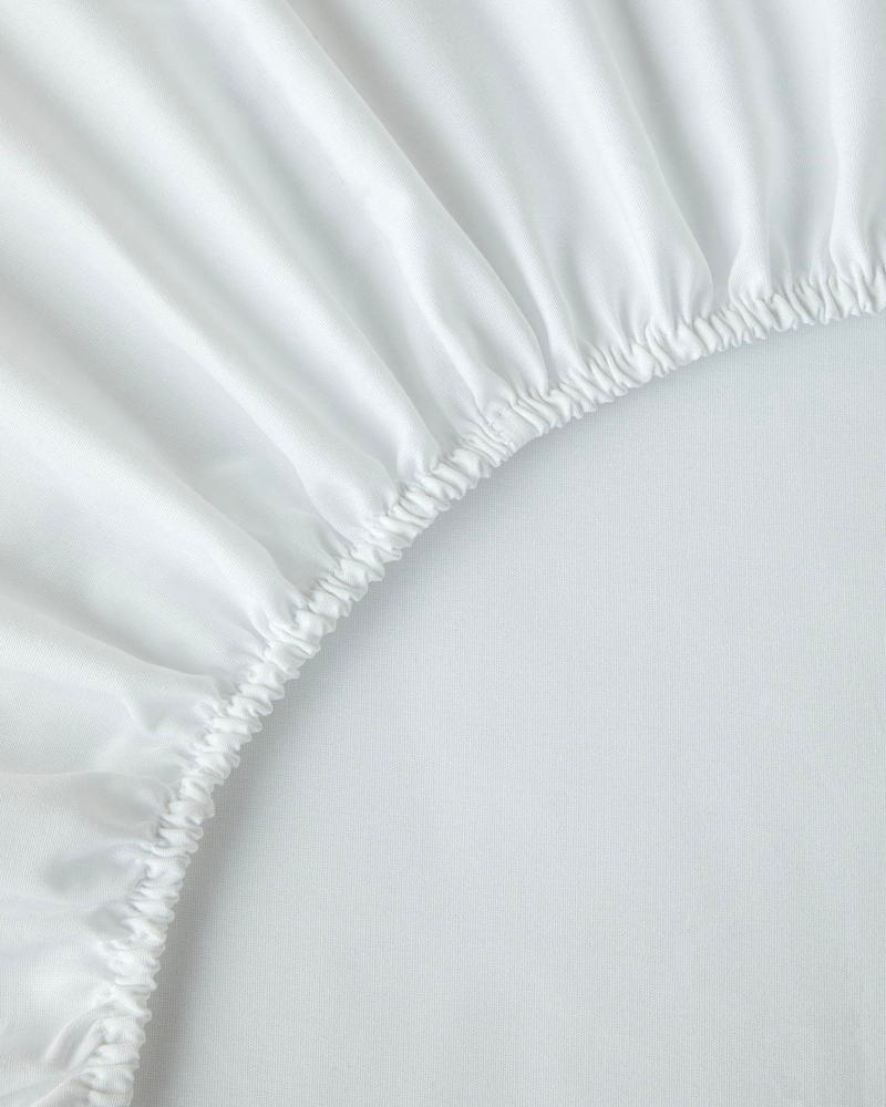 Clair Voile Çift Kişilik Yatak Örtülü Nevresim Takımı 200x220 cm Gold