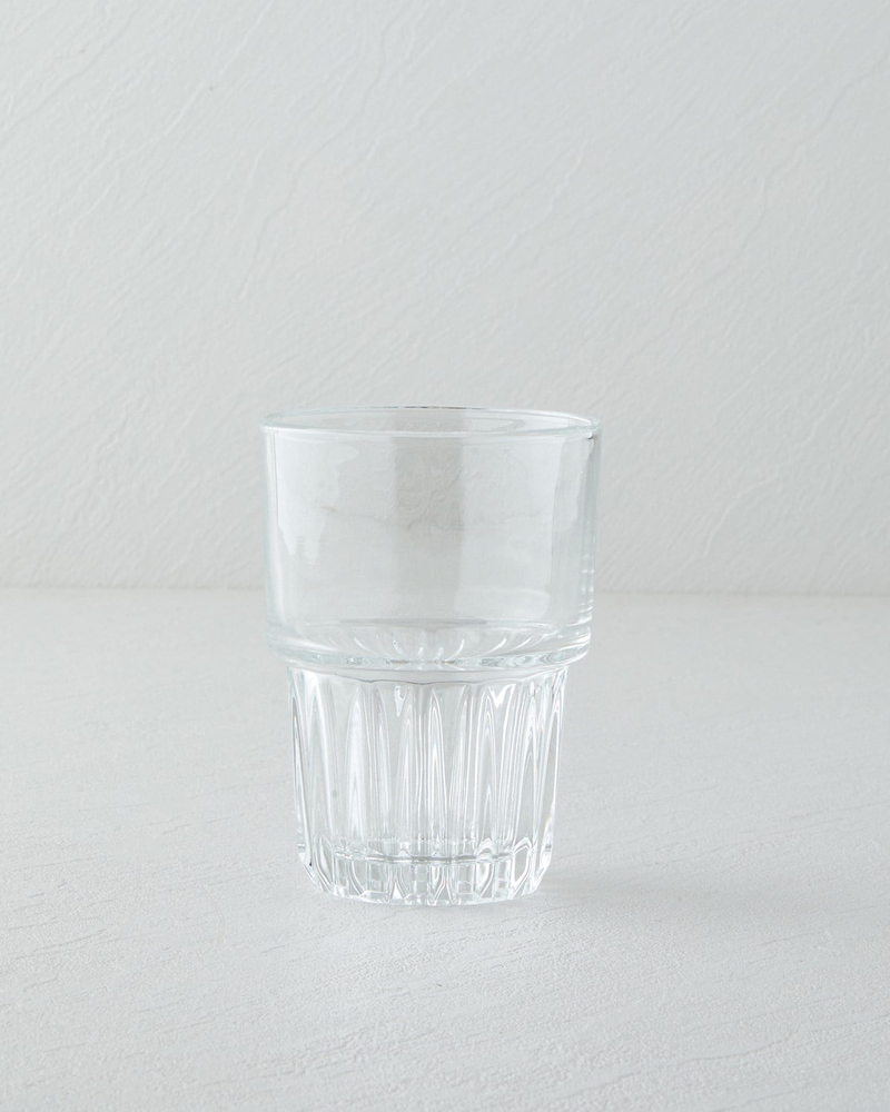Clarus Cam 2'li Bardak 400 ml Şeffaf