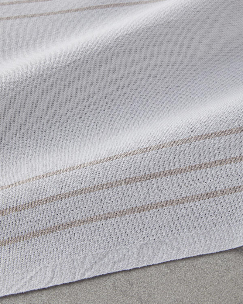 Culinary Pamuk Polyester Kurulama Bezi 30x50 cm Bej