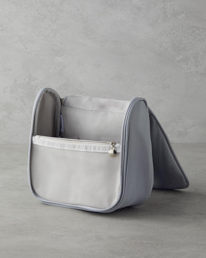 Deanna Organizer 21x10x21 cm Gri