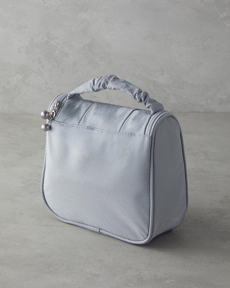 Deanna Organizer 21x10x21 cm Gri