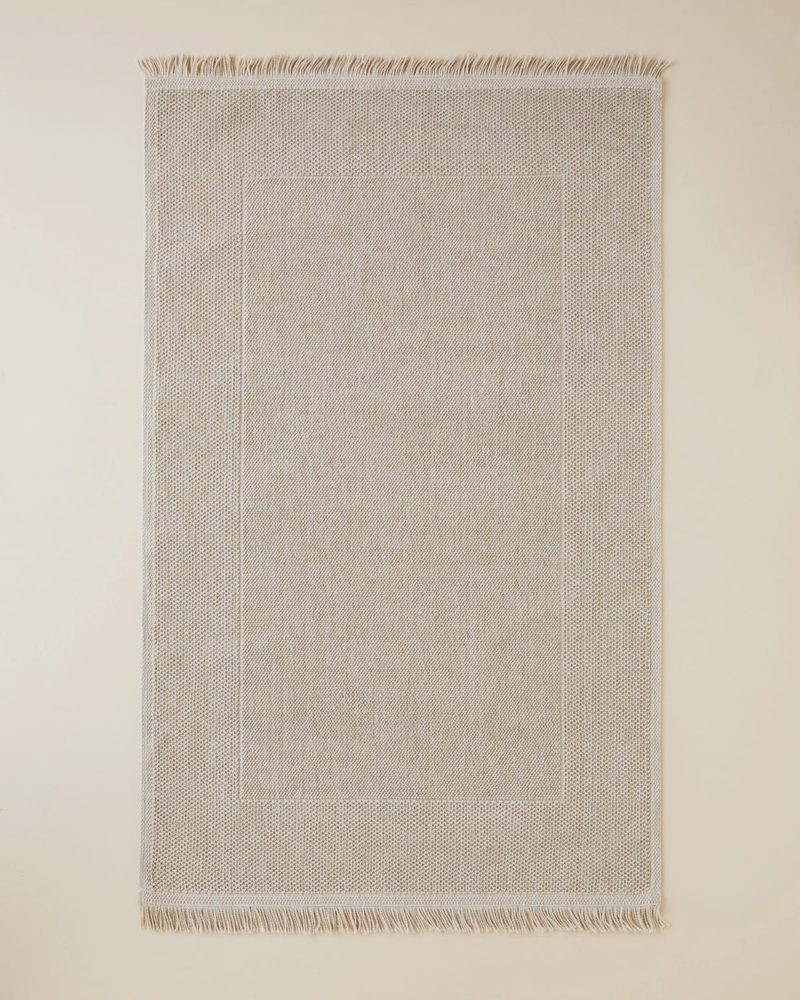 Delora Bukle Kilim 120x180 cm Bej