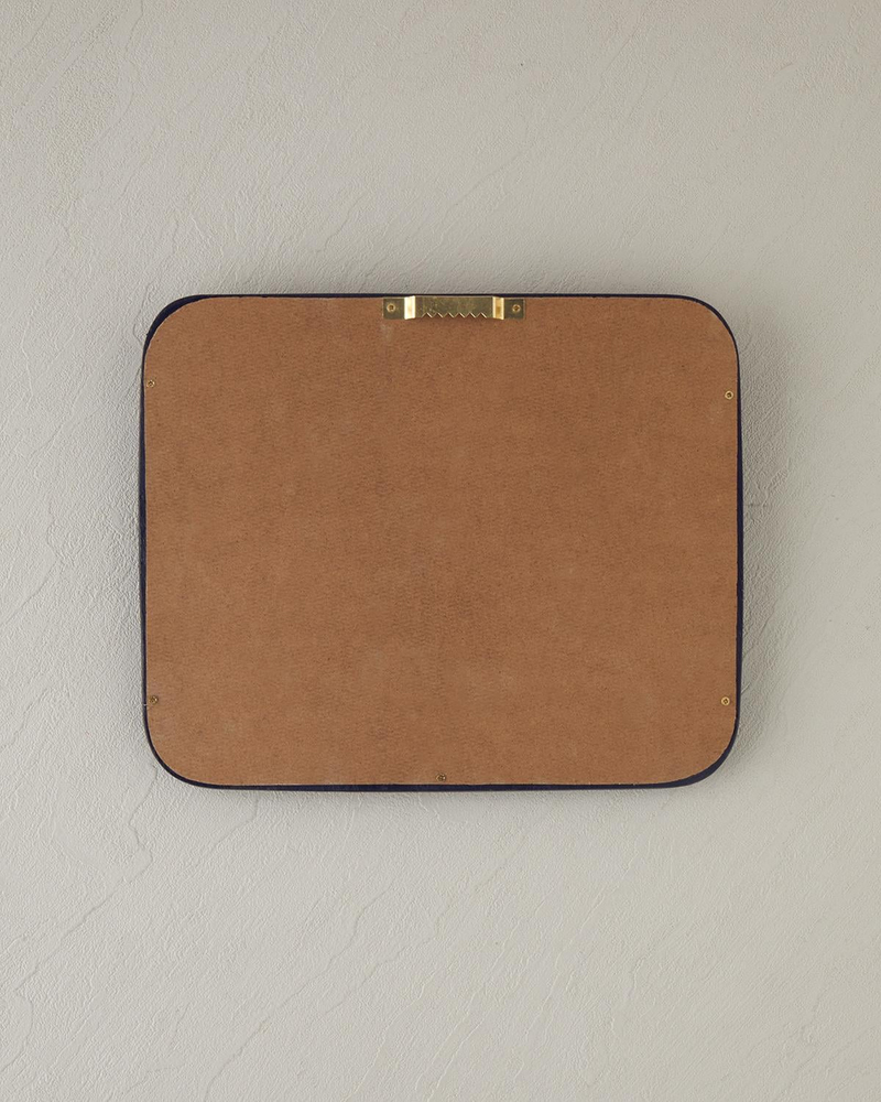 Dia Duvar Aksesuarı 28x24 cm Gold