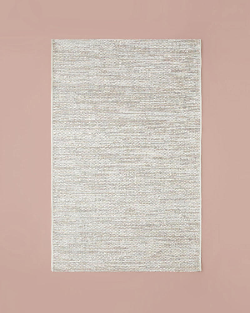 Doce Dokuma Kilim 80x150 cm Multicolor