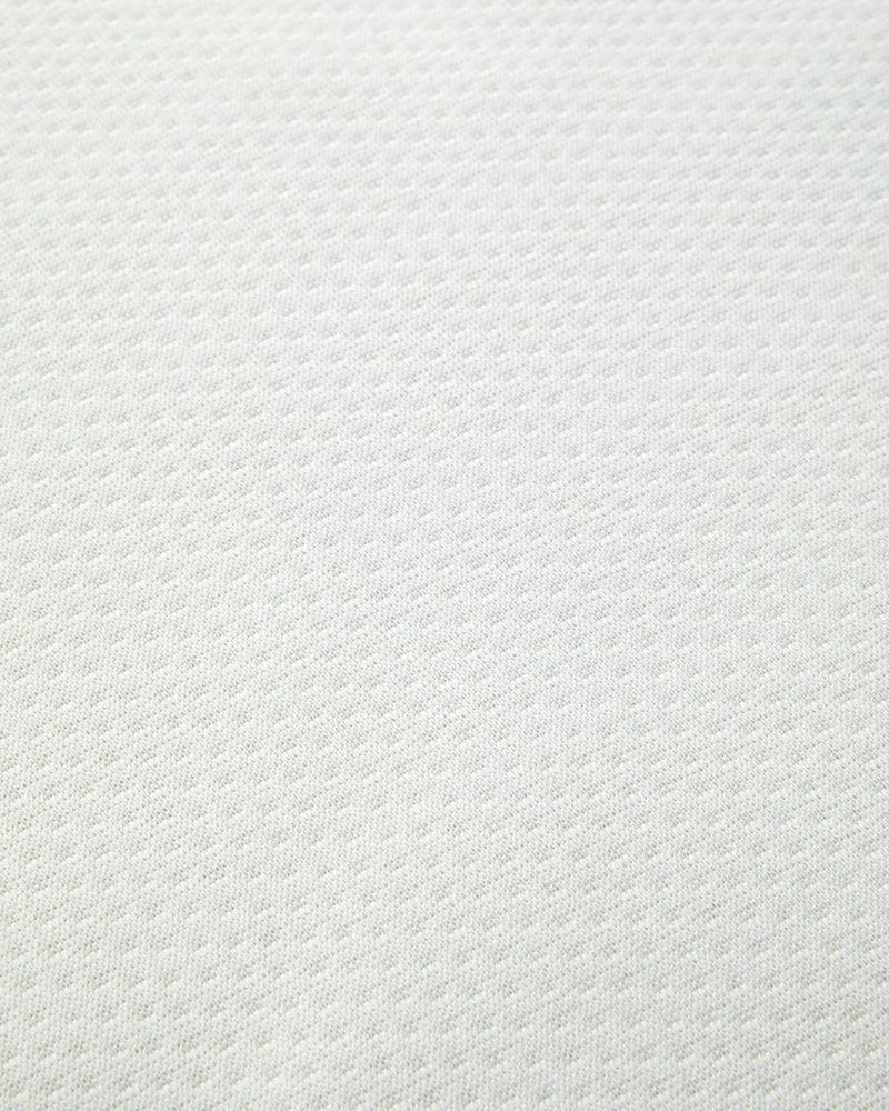 Dream Touch Örme Sıvı Geçirmez King Size Alez 180x200 cm Beyaz