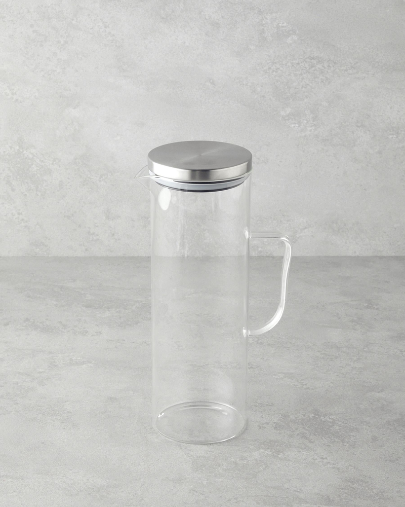 Echo Cam Sürahi 1800 ml Şeffaf