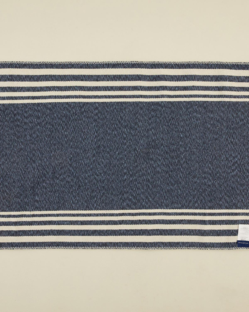 Elysium Dokuma Kilim Mavi
