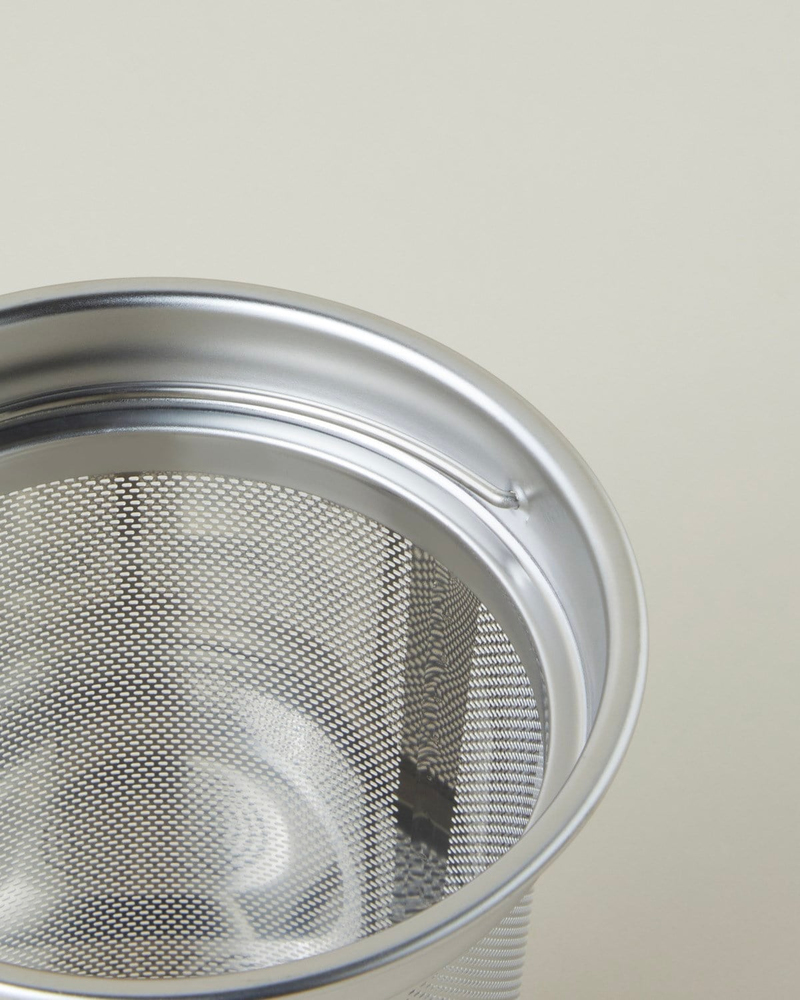 English Home CMK 6010 Inox Çay Makinesi Siyah-Bakır