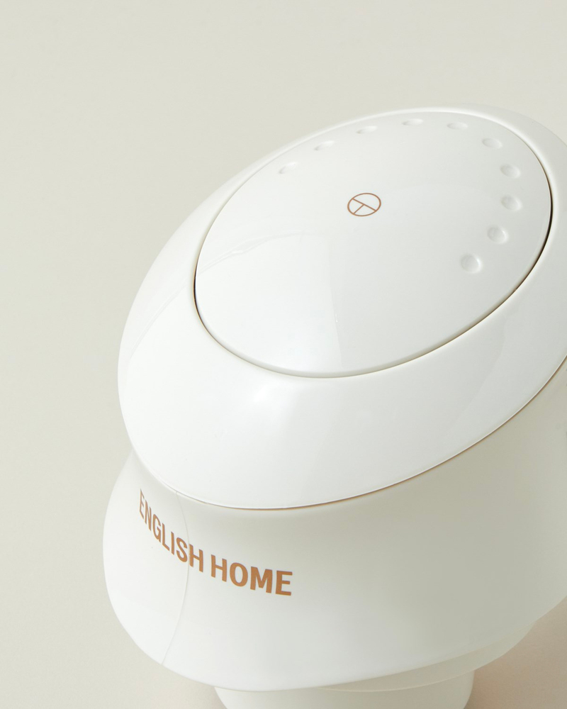 English Home DGR 3011 Doğrayıcı 1500 ml Bej