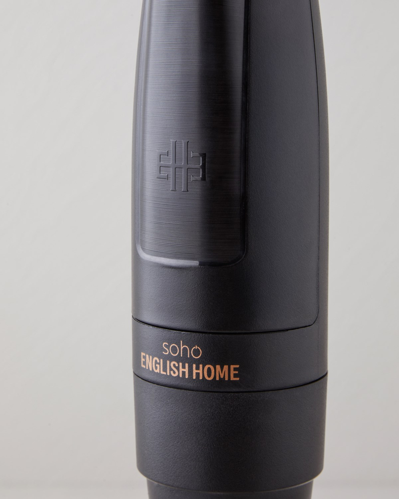 English Home ELB 3010 Soho Master Blend 4 Bıçaklı El Blenderı 1500W Siyah-Bakır