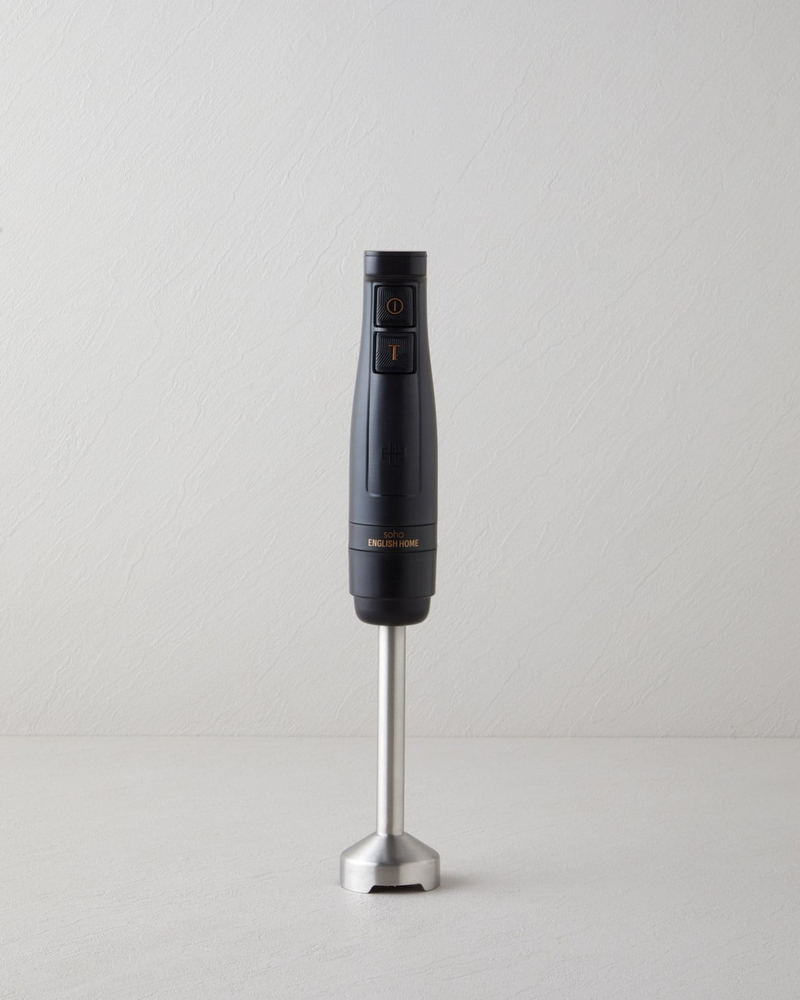 English Home RMB 3010 Soho Master Blend Pro 4 Bıçaklı Multi Blender Seti 1500W Siyah-Bakır