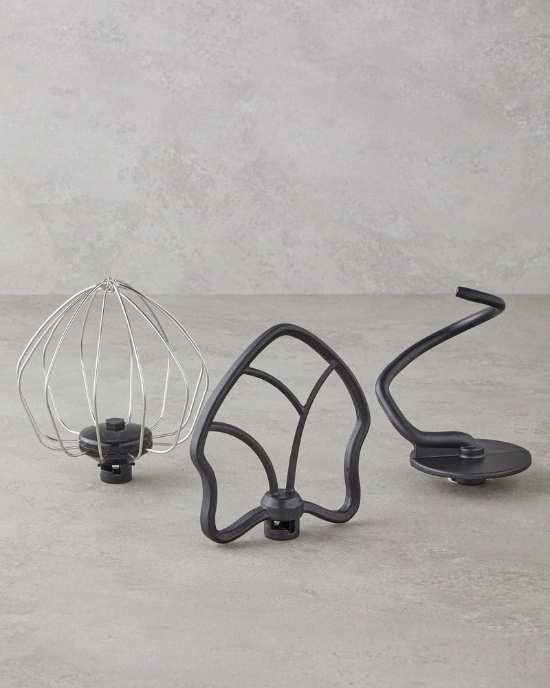 English Home SMR 3001 Hammurix Stand Mikseri 5,5 L Siyah