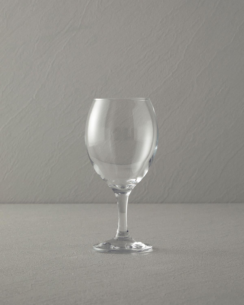 Essence Cam 2'li Kadeh 390 ml Şeffaf