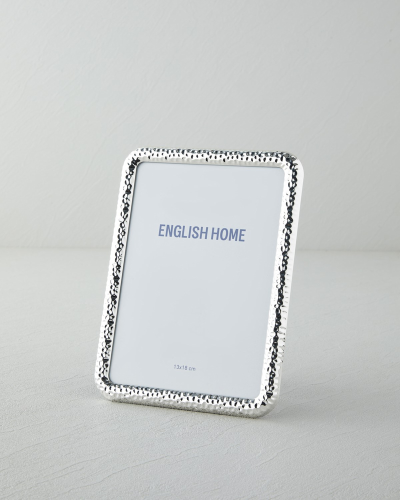 Esta Çerçeve 13x18 cm Silver