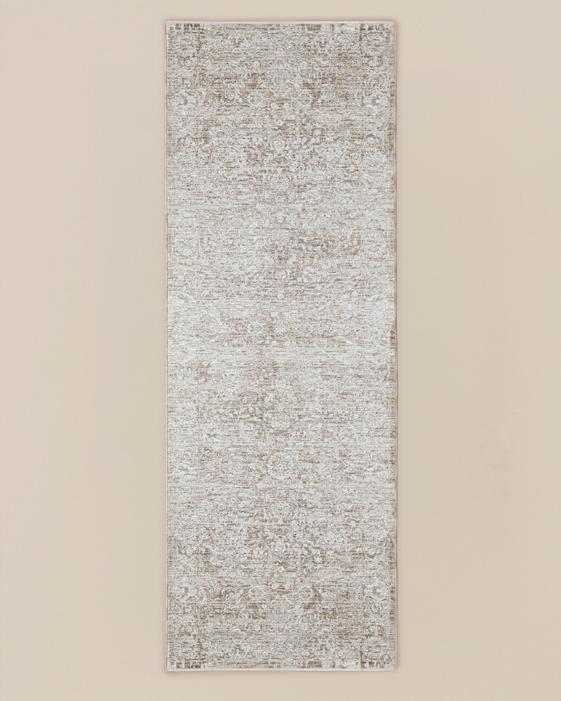 Etna Halı 80x150 cm Bej