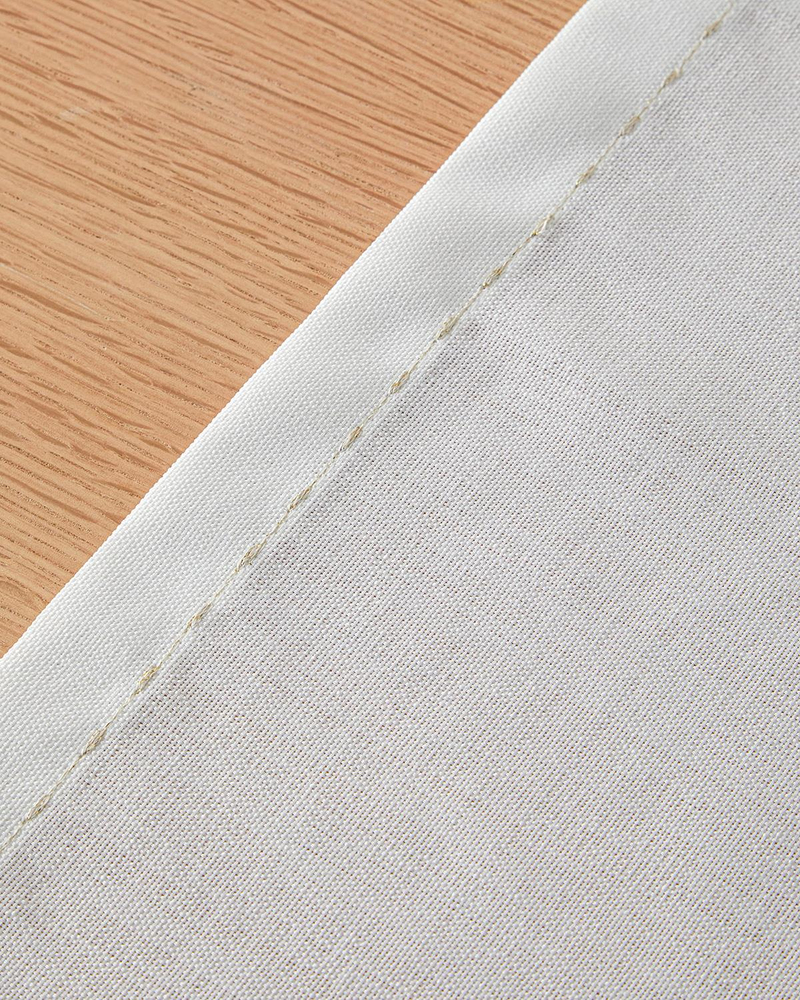 Euphoria Polyester Runner 40x140 cm Renkli